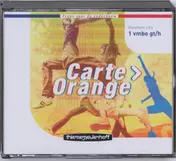 Omslag van Docenten-CD's