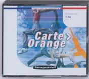 Omslag van Docenten cd's