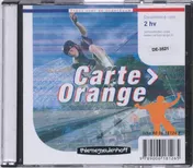 Omslag van Docenten cd-rom