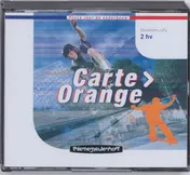 Omslag van Docenten cd's