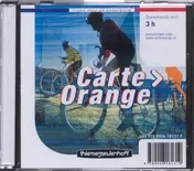 Omslag van Carte Orange 3 havo docenten cd-rom