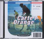 Omslag van Docenten cd-rom