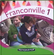 Omslag van 1 Vmbo