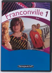 Omslag van Docenten DVD