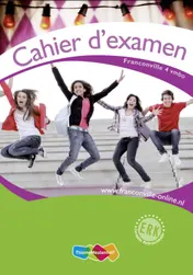 Omslag van Tekst-werkboek