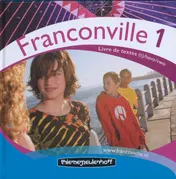 Omslag van Livre de Textes