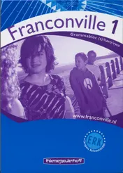Omslag van Grammatica