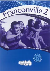 Omslag van Grammabloc