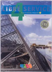 Omslag van Textes et activités