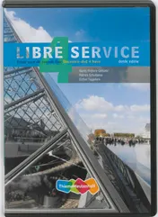 Omslag van Docenten-dvd