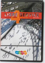 Omslag van Docenten-dvd