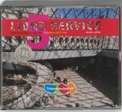 Omslag van Docenten-cd