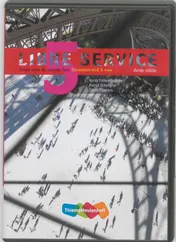 Omslag van Docenten- DVD
