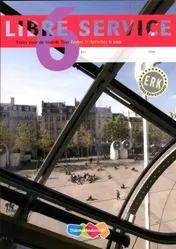 Omslag van Textes et activites