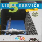 Omslag van Edition integree