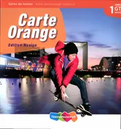 Omslag van Tekstboek