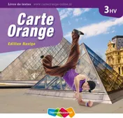 Omslag van Livre de textes