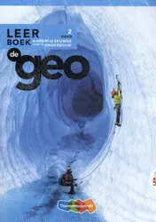 Omslag van Leerboek