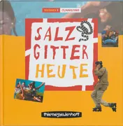 Omslag van Textbuch