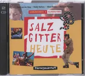 Omslag van Salzgitter Heute 1 thv Leerlingen dubbel-cd