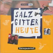 Omslag van Textbuch