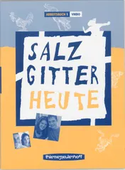 Omslag van Arbeitsbuch