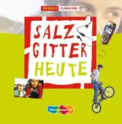 Omslag van Textbuch