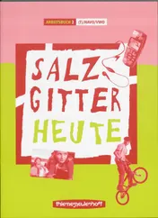 Omslag van Arbeitsbuch