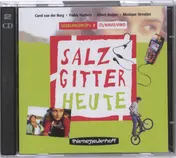Omslag van Leerlingenen cd's