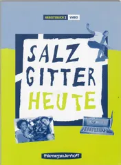 Omslag van Arbeitsbuch