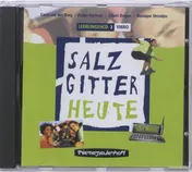 Omslag van Leerlingen cd