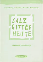 Omslag van Grammatik