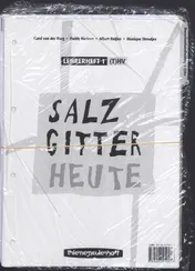 Omslag van Lehrerheft