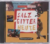 Omslag van Salzgitter Heute 1 thv Audio cd