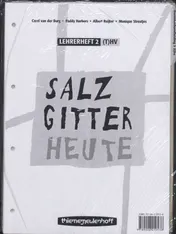 Omslag van Lehrerheft