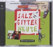 Omslag van Salzgitter Heute 2 thv docenten cd