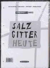 Omslag van Lehrerheft