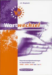 Omslag van 3/4 Mavo/vbo