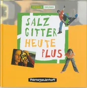 Omslag van Textbuch
