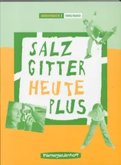 Omslag van Arbeitsbuch