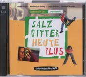 Omslag van Leerlingen CD's