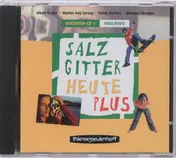Omslag van Docenten CD