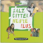 Omslag van Textbuch