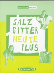 Omslag van Arbeitsbuch