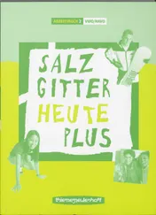 Omslag van Arbeitsbuch