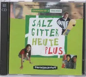 Omslag van Leerlingen CD's