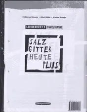 Omslag van Lehrerheft