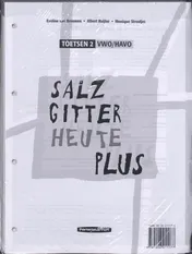 Omslag van Toetsen