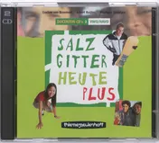 Omslag van Docenten CD's
