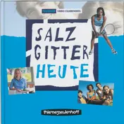 Omslag van Textbuch